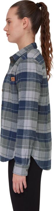 Immagine prodotto Mammut Trovat Camicia a maniche lunghe Donna (M)