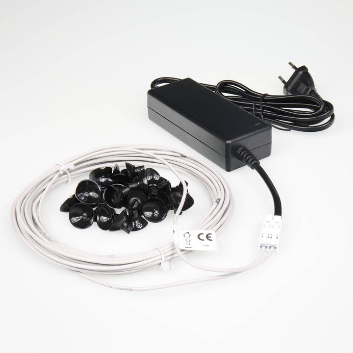 Produktbild JBL Aquaristik und Terraristik Bodenheizung JBL PROTEMP b40 III 40 W