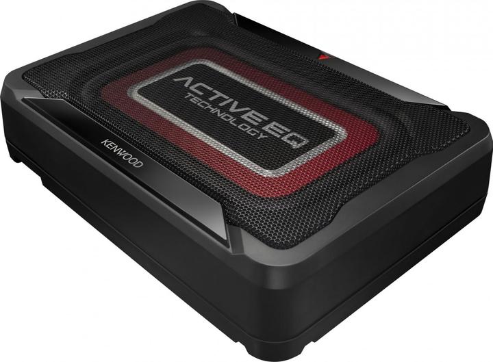 Produktbild Kenwood KSC-PSW7EQ (160 W)