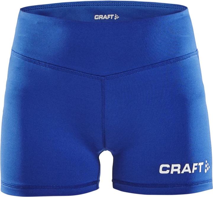 Craft Squad Hotpants Jr (158)