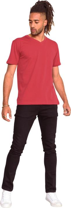 Immagine prodotto DUKE Tshirt Signature2 con scollatura a V (L)