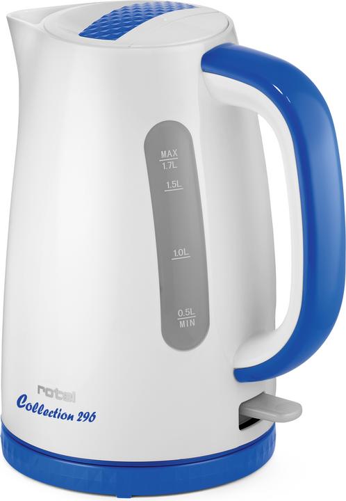Rotel Collection 296 (1.70 l, CH plug)