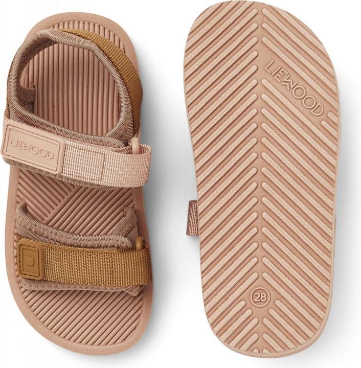 Immagine prodotto Liewood Sandalo Monty extra light (23)