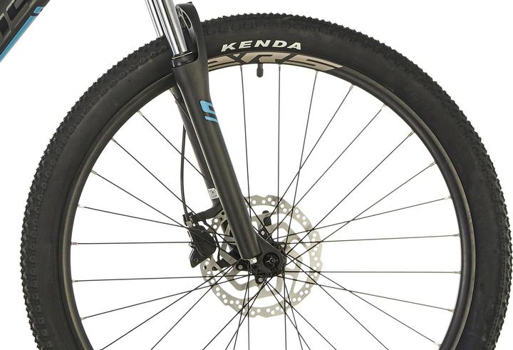 Actual product image Serious Ridge Trail Disc 27.5" (56 cm)