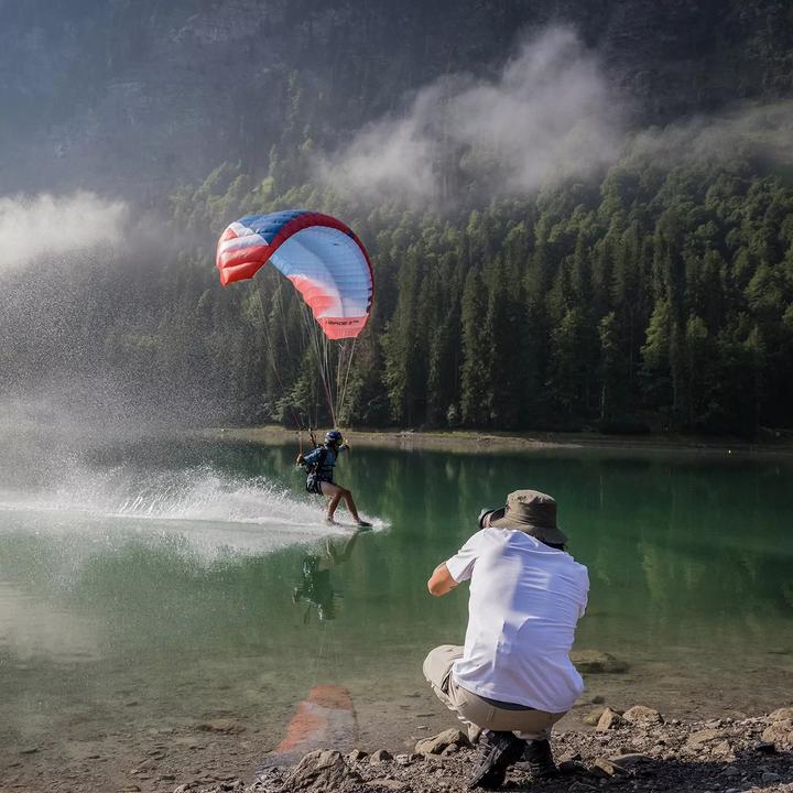 Actual product image Canon EOS R6 Mark II (24.20 Mpx, Full frame)