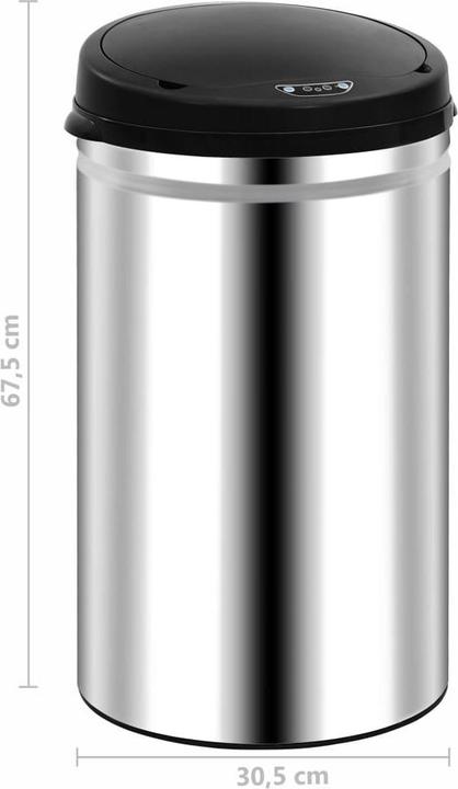 Image du produit VidaXL Iser (40 l)