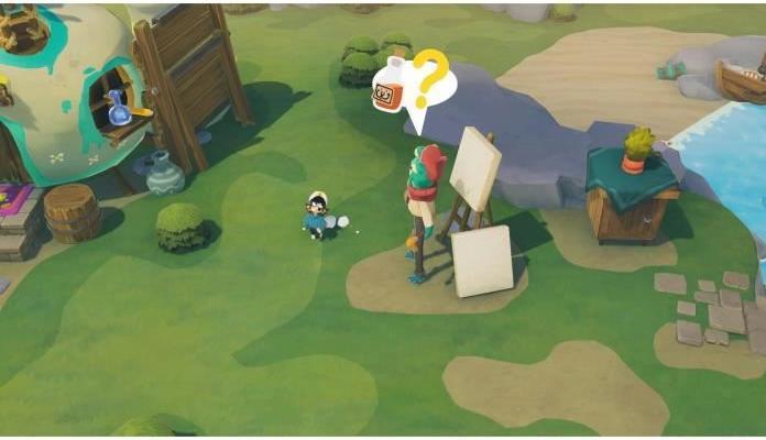 Immagine prodotto Just for Games Tempo sull'Isola delle Rane (PS4)