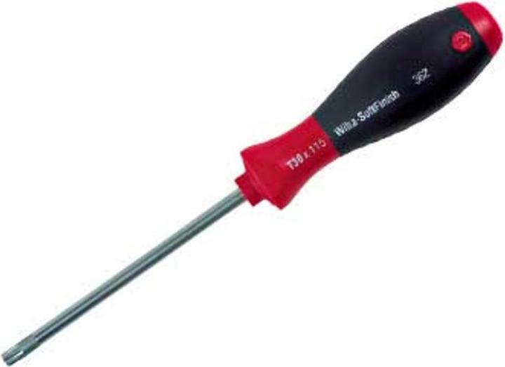 Produktbild Wiha Werkstatt Torx-Schraubendreher (Torx (TX))