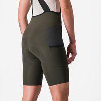 Image du produit Castelli Free Unlimited W Bibshort (XL)