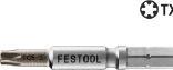 Actual product image Festool Bit TX 25-50 CENTRO/2 (TX25)