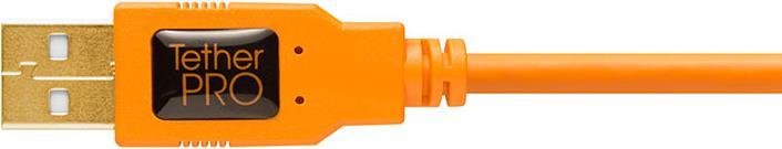 Produktbild Tether Tools TetherPro (4.60 m, USB 2.0)