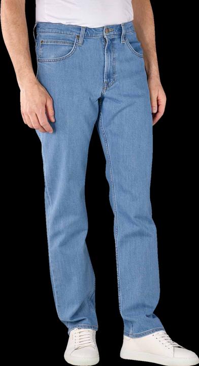 Produktbild Lee Brooklyn Straight (W32/L32)