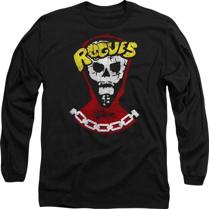 Top Gun The Rogues TShirt (XL)