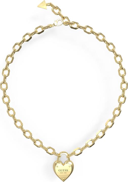 Immagine prodotto Guess Collana ALL YOU NEED IS LOVE (Acciaio inossidabile)