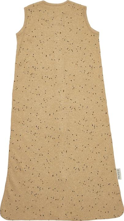 Produktbild Meyco Baby Rib Mini Spot (90 cm, 0.3 TOG, Sommer)