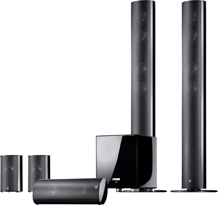 Image du produit Canton Movie 2050.3 (Set, 150 W)
