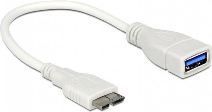 Produktbild Delock USB Adapter (0.20 m, USB 3.0)
