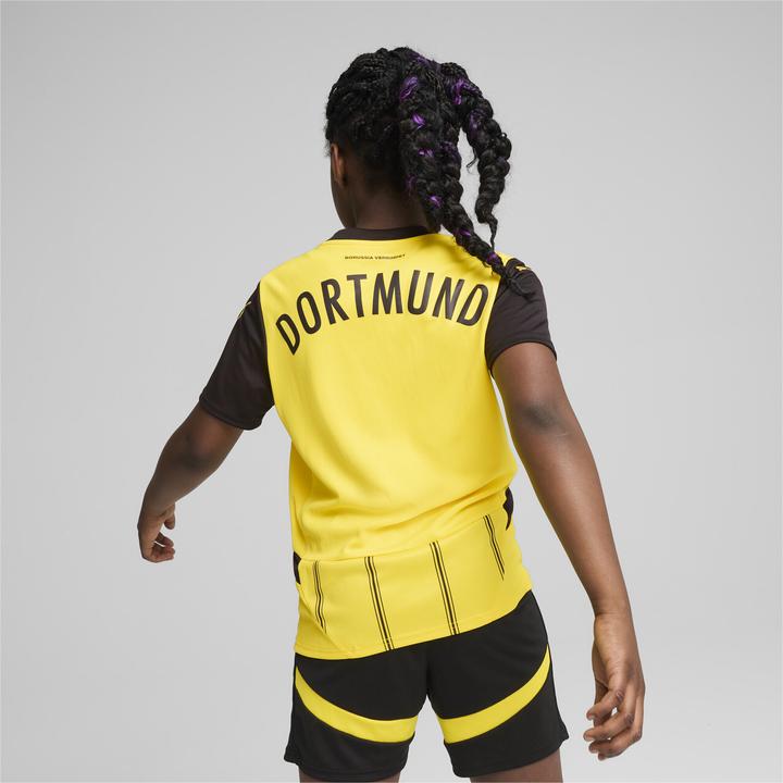 Immagine prodotto Puma Maglia BVB Home Replica Jr (140)