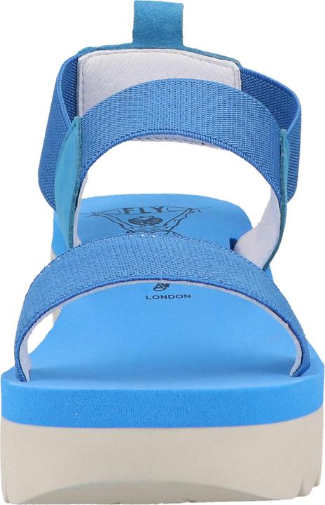 Actual product image Fly London Sandals (40)