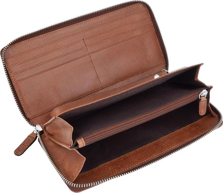 Produktbild Picard Buddy Geldbörse Leder 22 cm