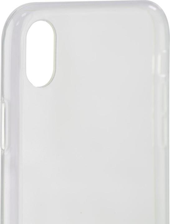 Image du produit KSIX Flex Cover Tpu (Apple iPhone XS Max)