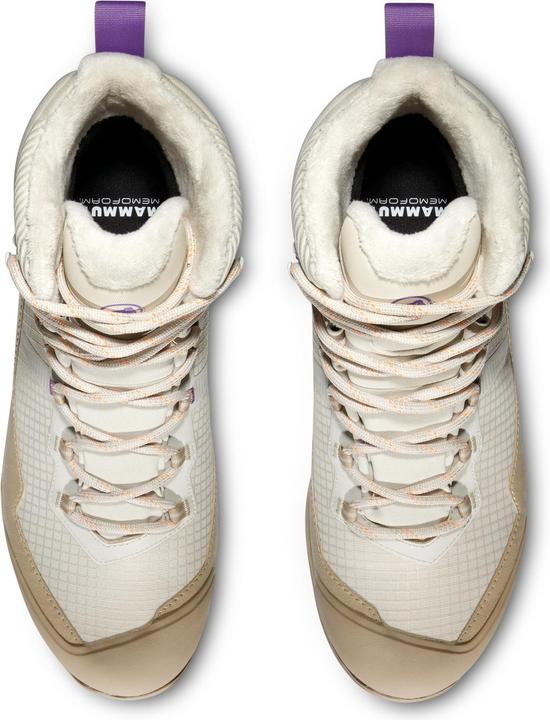 Image du produit Mammut Blackfin III Mid DT Women (38)