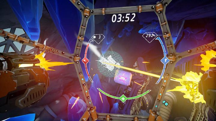 Image du produit Sony Arène de Starblood (PS4, Multilingue)