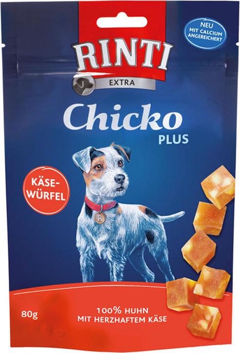 Rinti Chicko Plus (Adult, 1 Stk., 80 g)