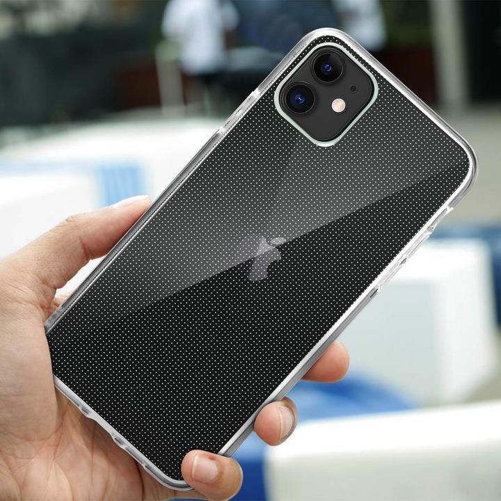 Produktbild Avizar Gelhülle Series (Apple iPhone 11)