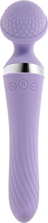 Image du produit Playboy Vibromasseur mural Pleasure Vibrato - Ultimate Pleasure Experience