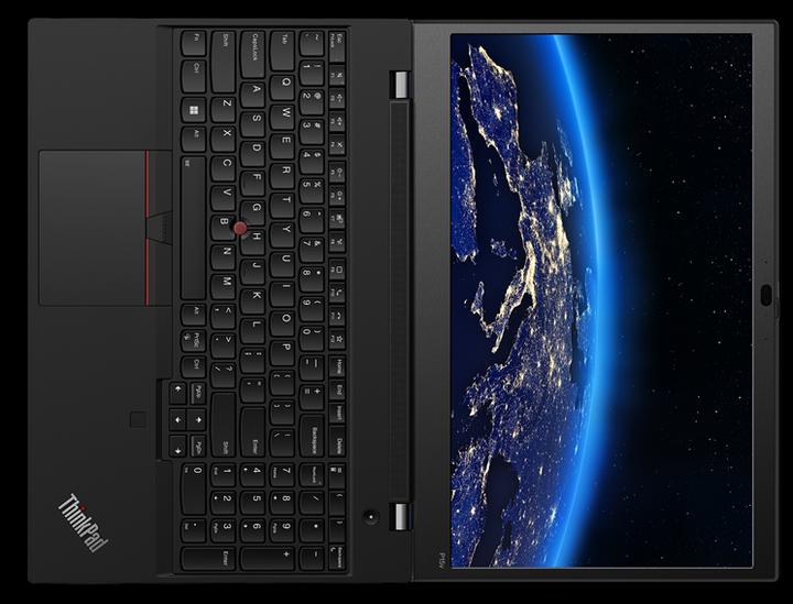 Produktbild Lenovo ThinkPad P15v Gen 3 (15.60", AMD Ryzen 7 PRO 6850H, 16 GB, 512 GB, DE)