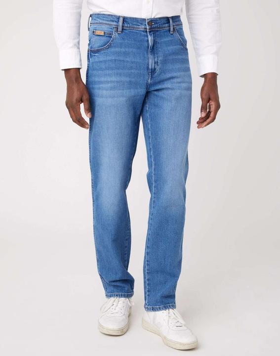 Actual product image Wrangler Texas (W31/L32)