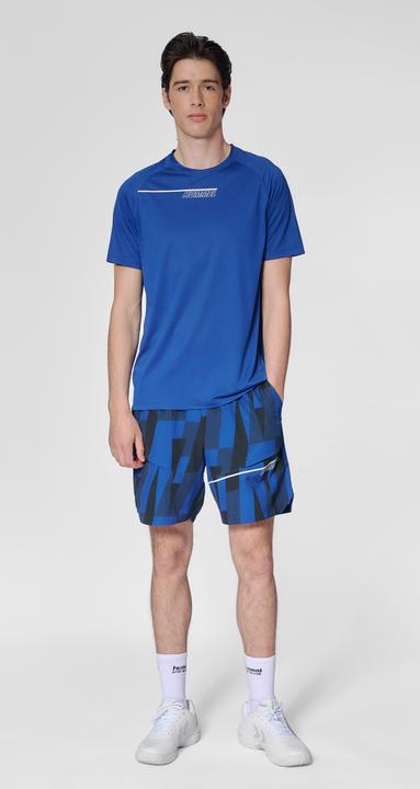 Image du produit hummel Hmlcourt Aop Pocket Shorts (XL)