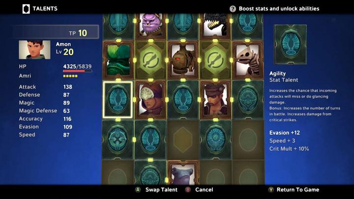 Produktbild Earthlock : Festival of Magic (Xbox One S)