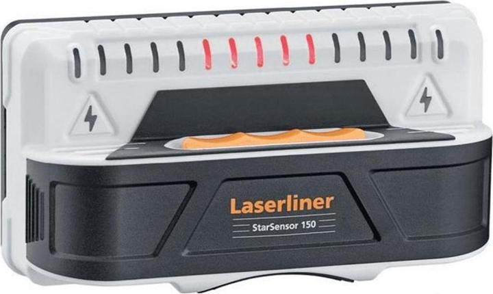 Image du produit Laserliner Localisateur électronique StarSensor 150 - 080.977A