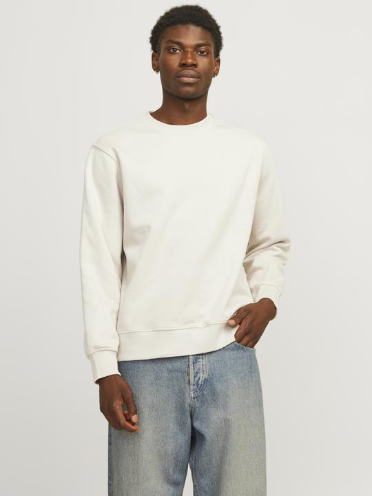 Image du produit Jack & Jones Jjeurban Edge Sweat Crew Neck Noos (XXL)
