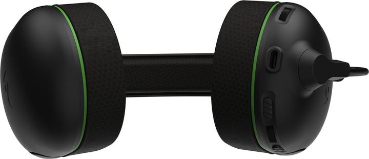 Image du produit PDP Airlite Pro - Draadloze Gaming Headset - Zwart - Xbox Series X|S & Xbox One (Sans fil)