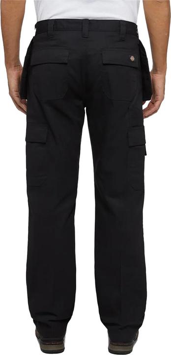 Actual product image Dickies Mens Everyday Holster Pocket Work Trousers (30)