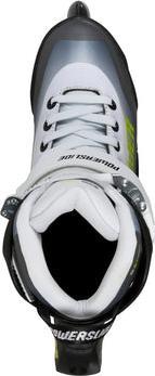 Actual product image Powerslide Phuzion Krypton Voltage 100 (38)