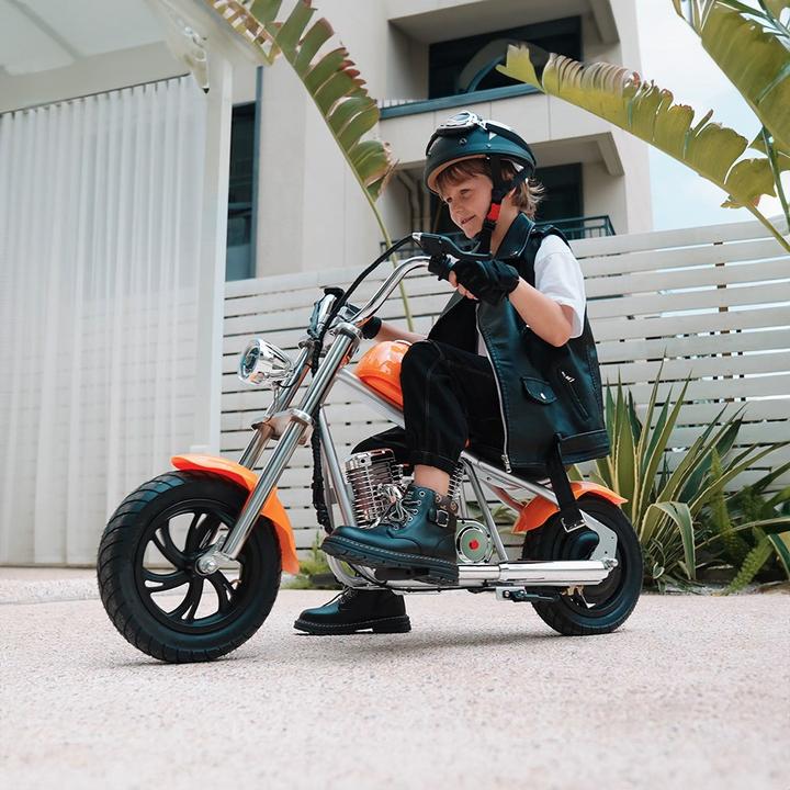 Actual product image Manta Xrider Cruiser 12 (21.90 V)
