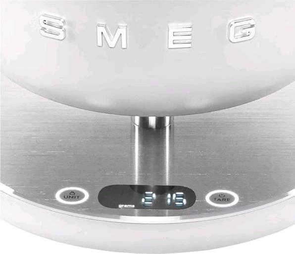 Productafbeelding Smeg KSC01WHMWW