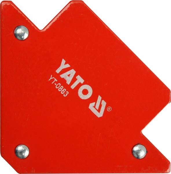 Produktbild Yato YT-0863
