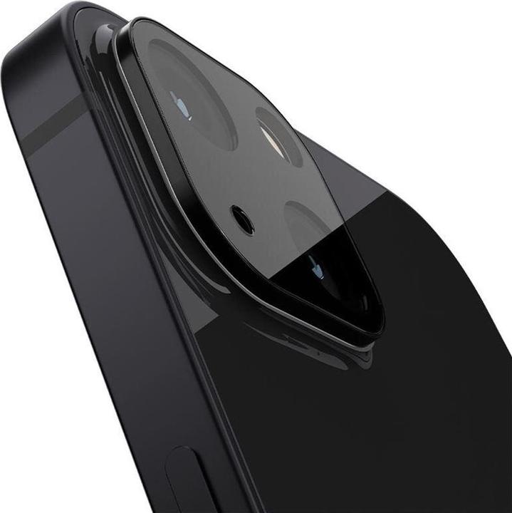 Produktbild Spigen Mini Optik Camera Cover iPhone 13 (Apple iPhone 13 mini, Apple iPhone 13)