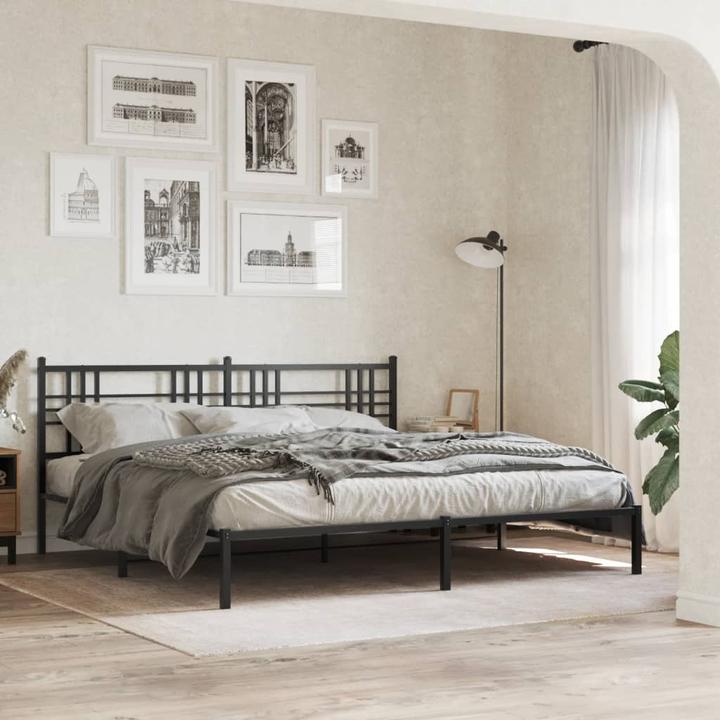 Actual product image VidaXL Karen (198 x 3 x 90 cm)