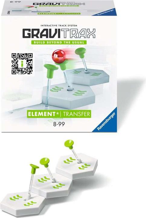 Immagine prodotto Ravensburger GraviTrax Element Transfer