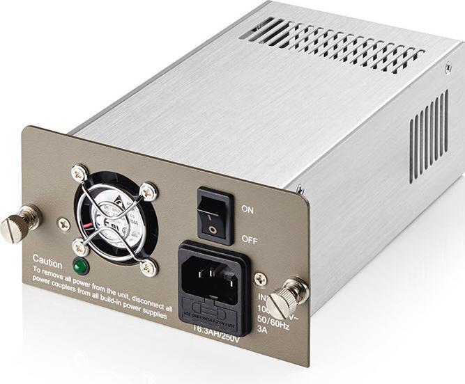 Actual product image TP-Link TL-MCRP100 V2.0