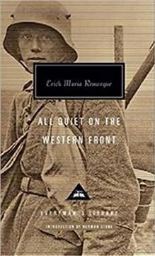 Produktbild All Quiet on the Western Front (Englisch, Brian Murdoch, Erich Maria Remarque, Norman Stone, 2018)