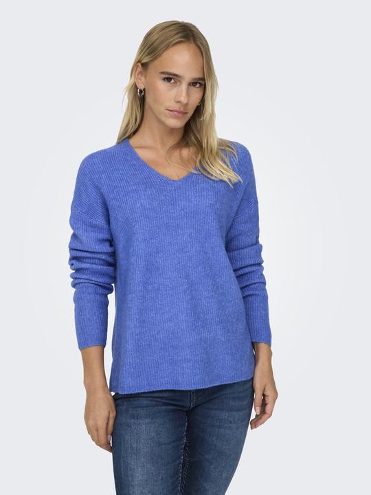 Image du produit Only ONLCAMILLA Pull-over Pull en maille (L)