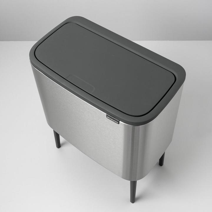 Produktbild Brabantia Abfallbehälter Bo Touch Bin 36 Liter (36 l)
