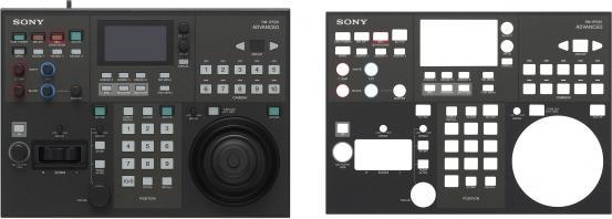 Immagine prodotto Sony RM-IP500 (Telecomando specifico per il dispositivo)